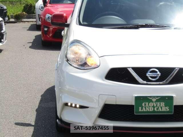 Nissan MARCH 2019-04 7251403-26
