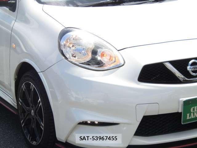 Nissan MARCH 2019-04 7251403-27