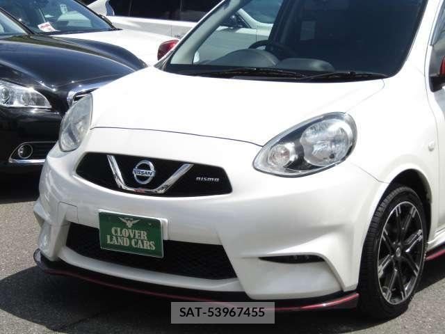 Nissan MARCH 2019-04 7251403-28