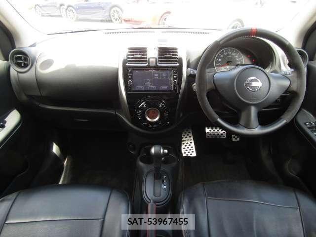 Nissan MARCH 2019-04 7251403-2
