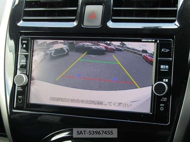 Nissan MARCH 2019-04 7251403-5