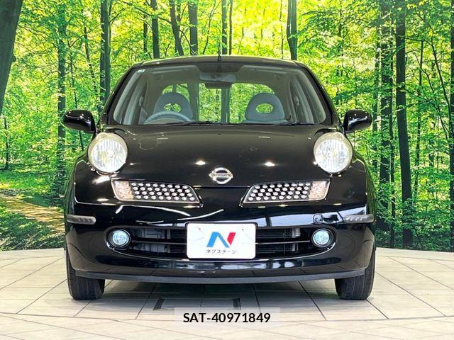 Nissan MARCH 2006-07 7251402-13