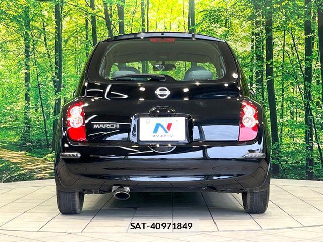 Nissan MARCH 2006-07 7251402-14