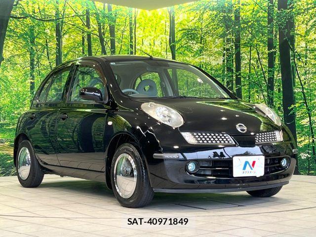Nissan MARCH 2006-07 7251402-15