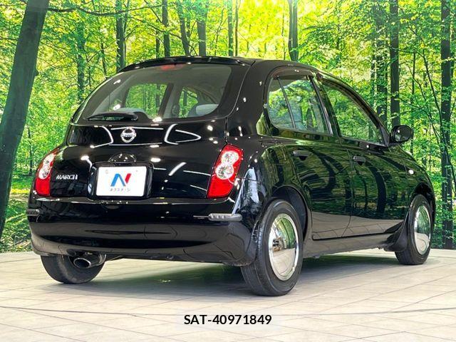 Nissan MARCH 2006-07 7251402-16