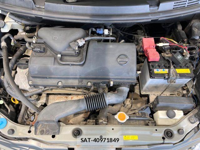 Nissan MARCH 2006-07 7251402-17