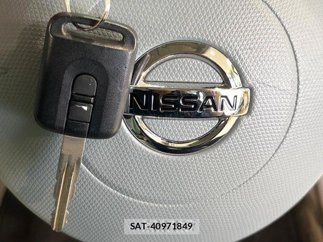 Nissan MARCH 2006-07 7251402-5