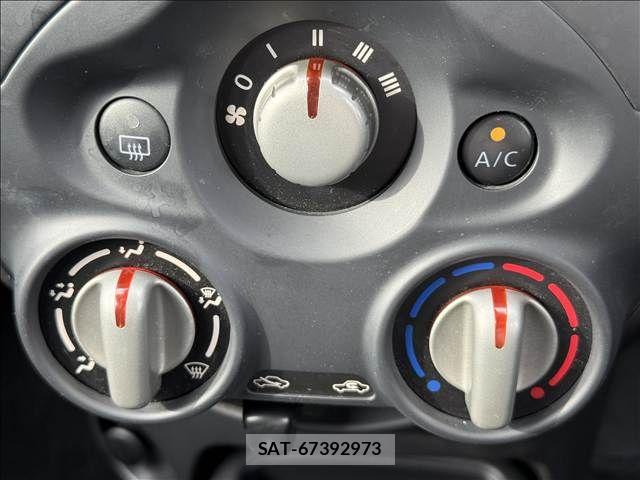 Nissan MARCH 2021-09 7272255-12
