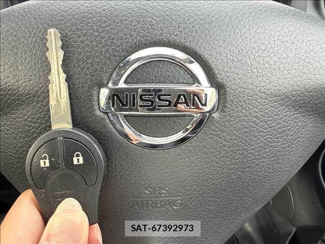Nissan MARCH 2021-09 7272255-17