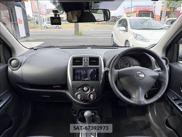 Nissan MARCH 2021-09 7272255-1