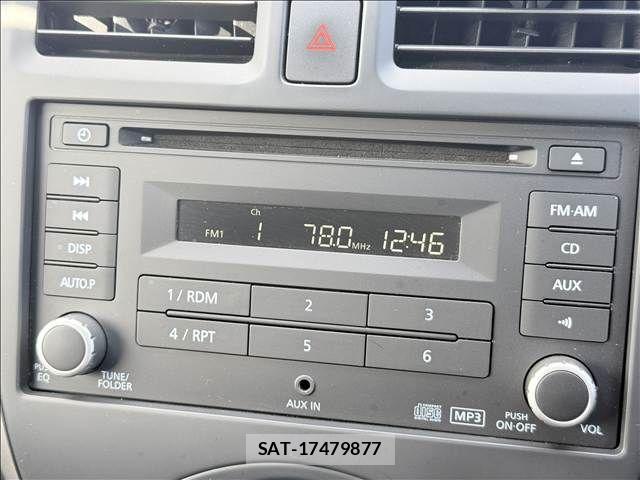 Nissan MARCH 2021-03 7272256-11