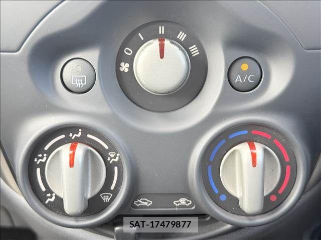 Nissan MARCH 2021-03 7272256-12