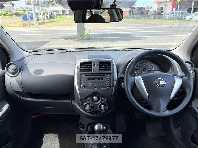 Nissan MARCH 2021-03 7272256-1