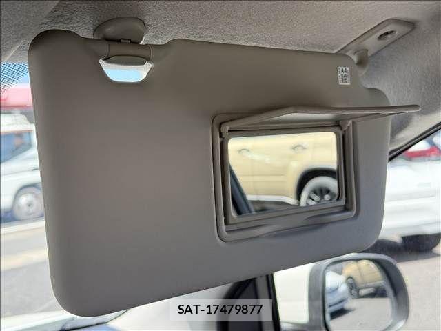 Nissan MARCH 2021-03 7272256-26