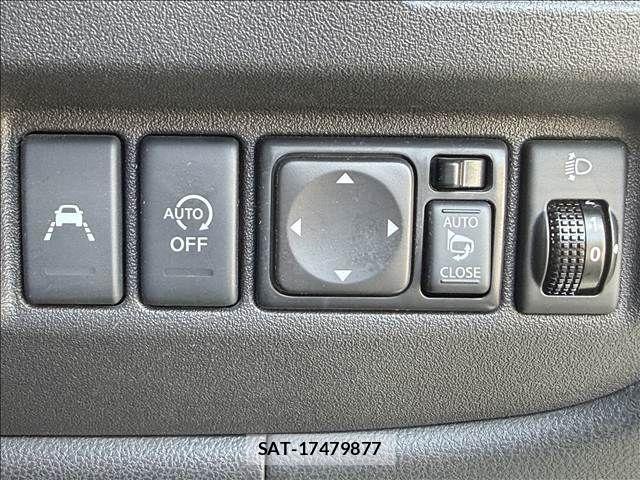 Nissan MARCH 2021-03 7272256-27