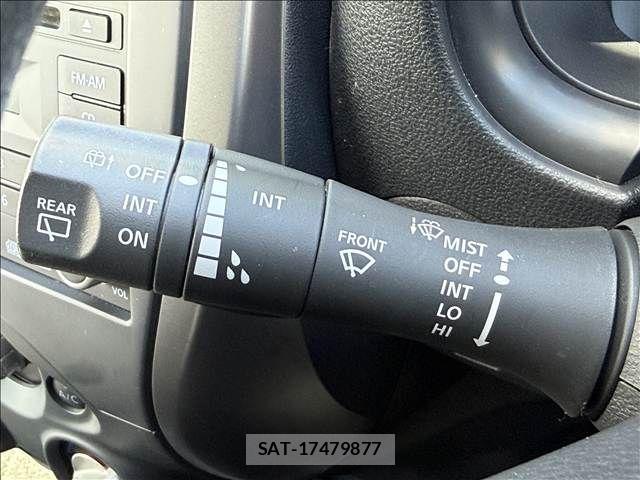 Nissan MARCH 2021-03 7272256-29