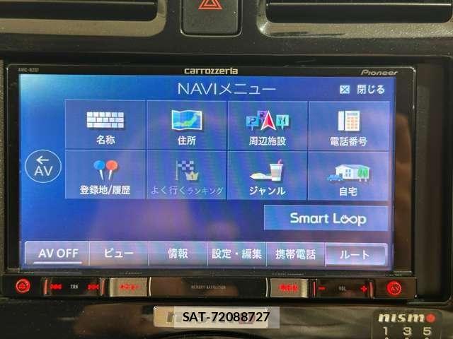Nissan MARCH 2014-09 7272260-18
