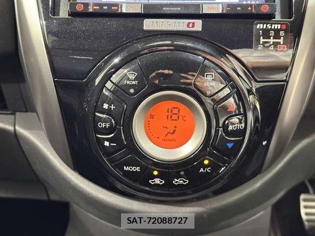 Nissan MARCH 2014-09 7272260-22