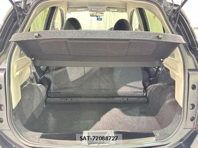 Nissan MARCH 2014-09 7272260-27