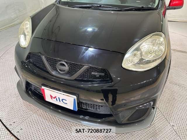 Nissan MARCH 2014-09 7272260-28