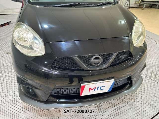 Nissan MARCH 2014-09 7272260-29