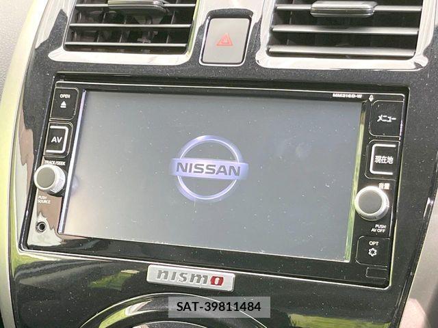 Nissan MARCH 2017-06 7272254-2