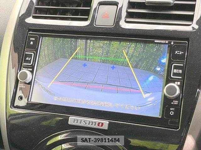 Nissan MARCH 2017-06 7272254-3