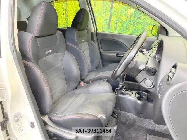 Nissan MARCH 2017-06 7272254-5