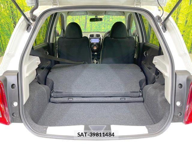 Nissan MARCH 2017-06 7272254-8