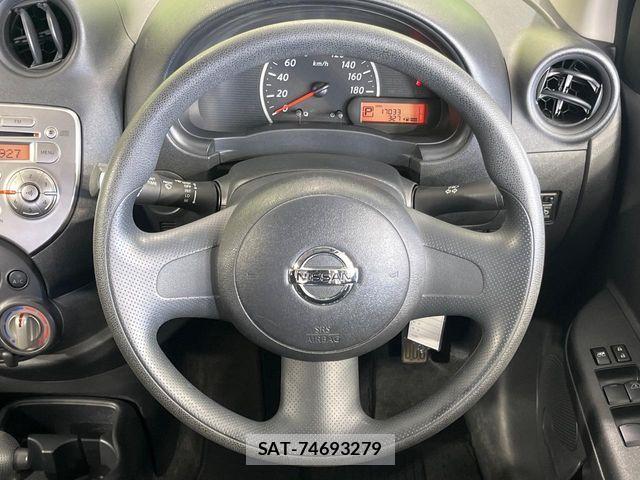 Nissan MARCH 2012-03 7328158-10