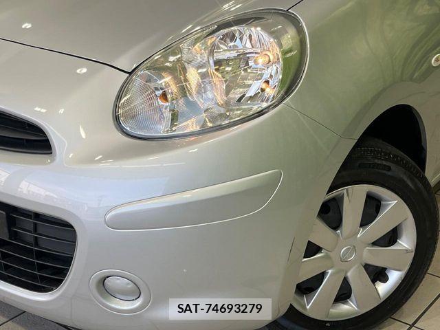 Nissan MARCH 2012-03 7328158-11