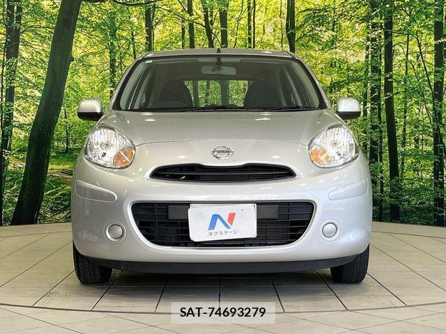 Nissan MARCH 2012-03 7328158-13