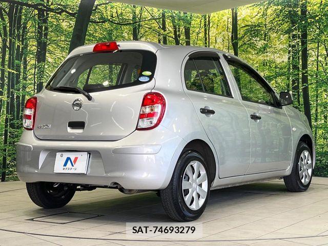 Nissan MARCH 2012-03 7328158-16