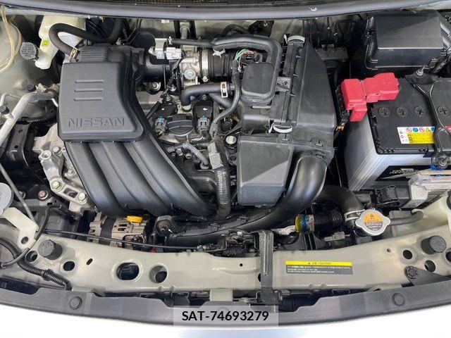 Nissan MARCH 2012-03 7328158-17