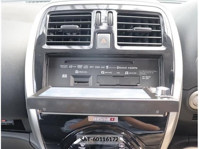 Nissan MARCH 2014-02 7328154-9