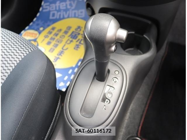 Nissan MARCH 2014-02 7328154-11