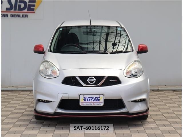 Nissan MARCH 2014-02 7328154-16