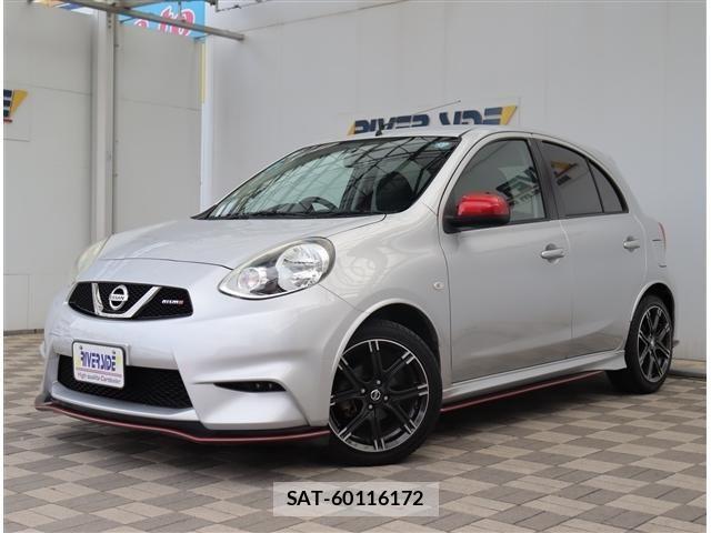 Nissan MARCH 2014-02 7328154-18