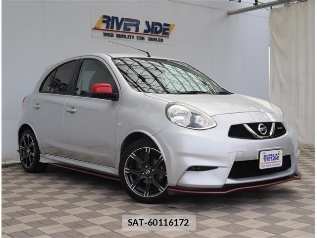 Nissan MARCH 2014-02 7328154-20