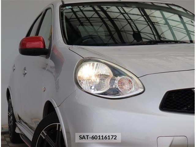 Nissan MARCH 2014-02 7328154-22