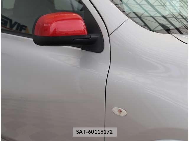 Nissan MARCH 2014-02 7328154-24