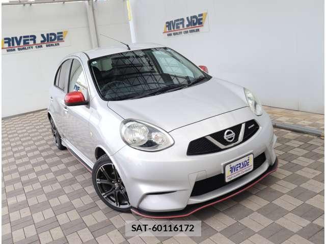 Nissan MARCH 2014-02 7328154-25