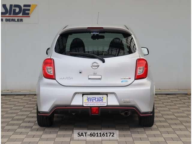 Nissan MARCH 2014-02 7328154-28