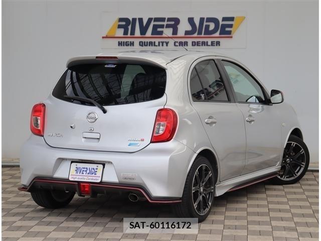 Nissan MARCH 2014-02 7328154-2
