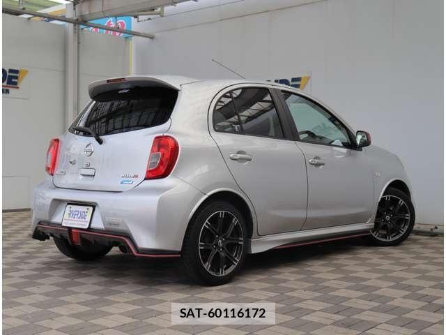 Nissan MARCH 2014-02 7328154-29