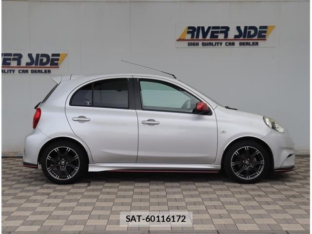 Nissan MARCH 2014-02 7328154-3