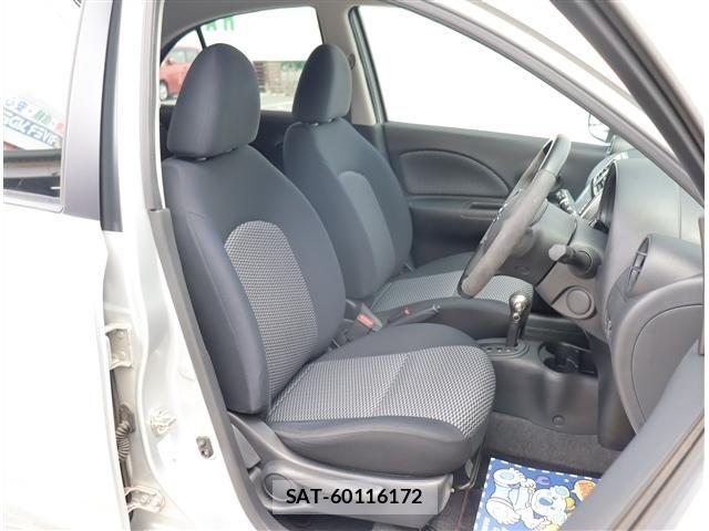 Nissan MARCH 2014-02 7328154-4