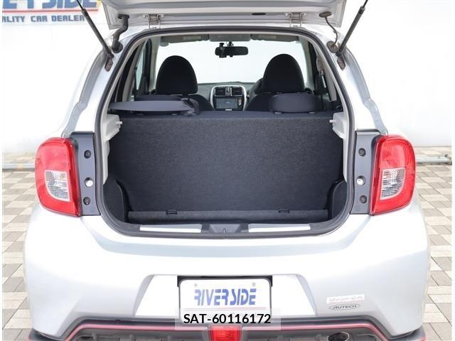 Nissan MARCH 2014-02 7328154-6