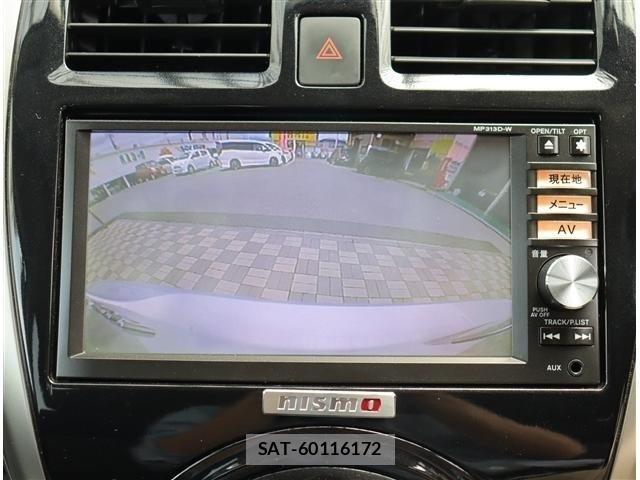 Nissan MARCH 2014-02 7328154-8