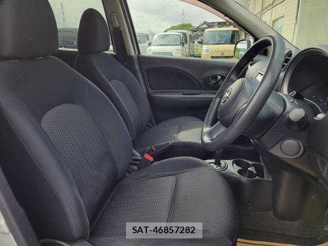 Nissan MARCH 2012-05 7328160-10